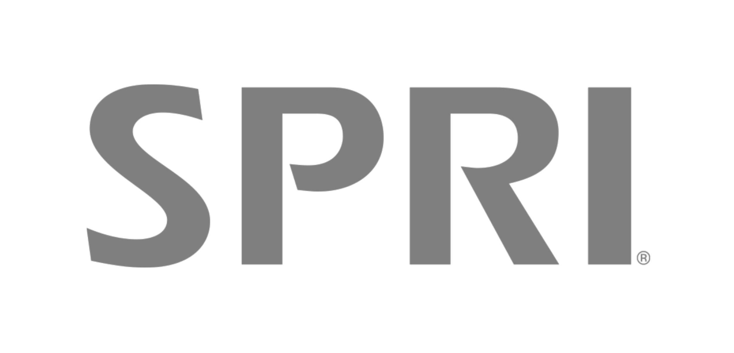 SPRI Logo